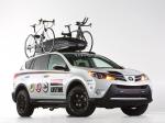 Toyota RAV4 LifeTime Fitness 2013 года